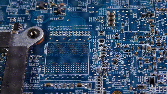 SEAMARK XCT8500 Ultra-Large Custom Solution