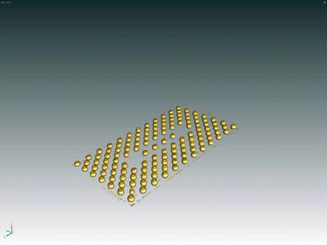 XCT8500 Ultra-Large Customized Solution