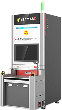 X-Ray SMD Component Counting Equipment