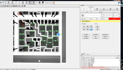 Inline Axi Xl6500 X Ray Inspection Videos from Seamark Joya Pcba Inspector