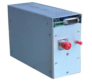 High voltage power supply