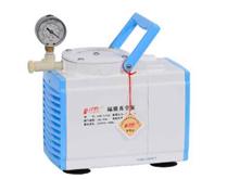 Vacuum pump