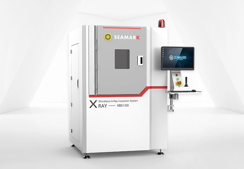 Offline Inspection Machine for Winding Battery