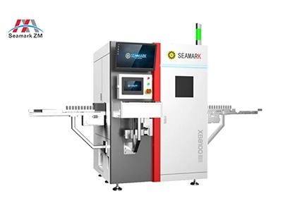 XB8100-Cylindrical Battery Inspection