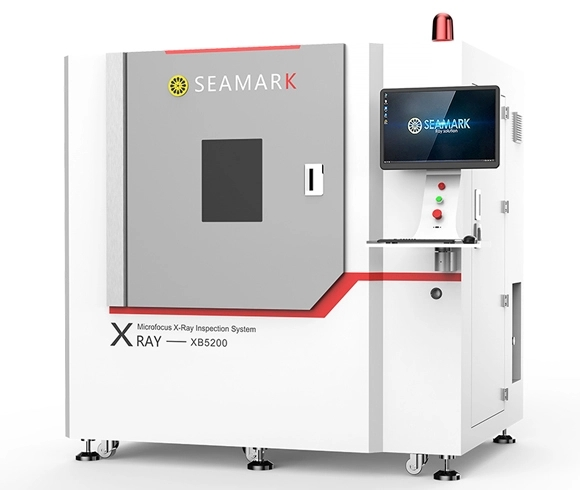 x ray detection systems