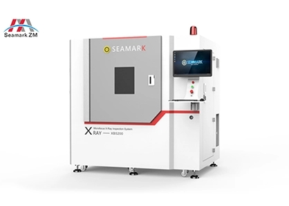 XB5200-Stacking Battery Inspection