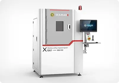 Battery X-ray Inspection Machine