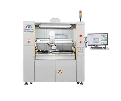 ZM-R8000D Large Precision Rework Station