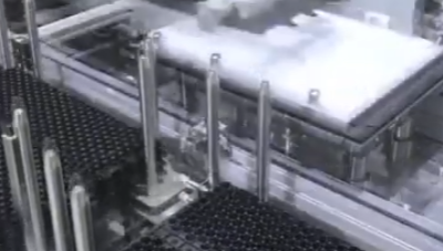 The Seamark XC1000 Intelligent Component Counter