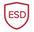 Full-System ESD Protection