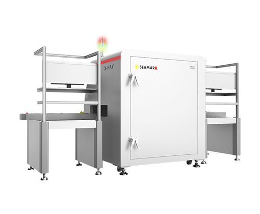 Seamark XL6500 X-RAY inspection equipment
