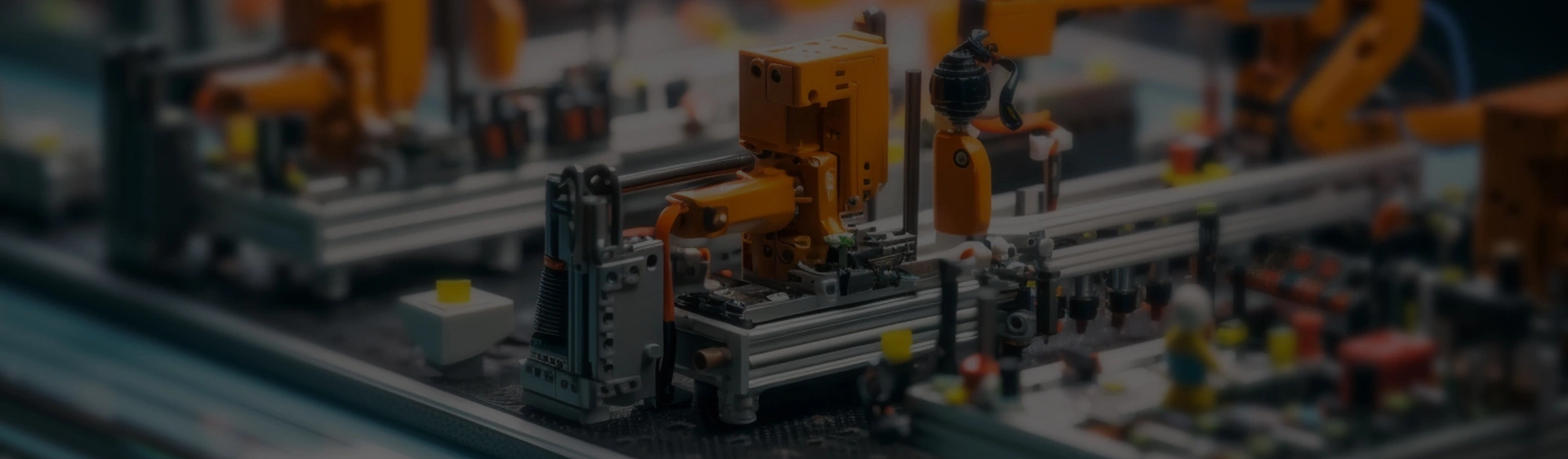 Accessories for BGA Rework Station