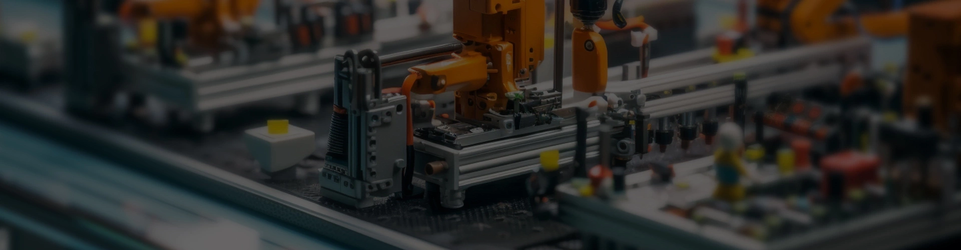 Offline X-Ray Inspection Machine